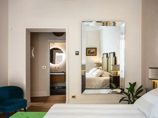 BSTAR Luxury B&B