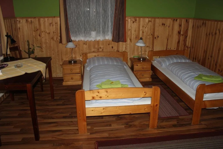 Pension Formanka