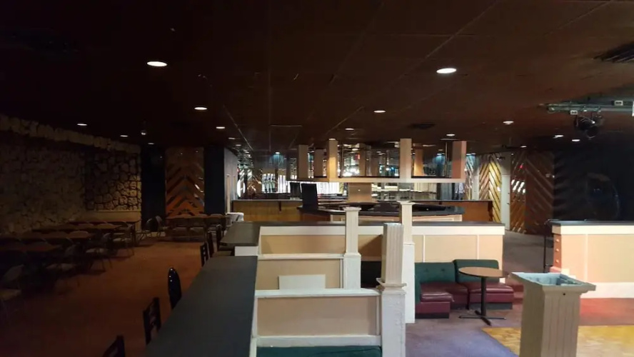 River Valley Inn & Suites (Extended Stay)