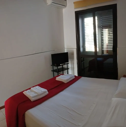 Classic room