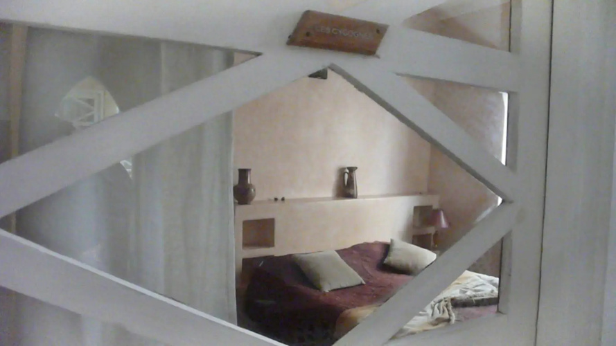 Riad Dar Latigeo