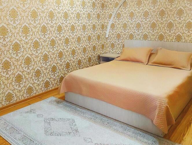 Фотография номера гостиницы Mojo