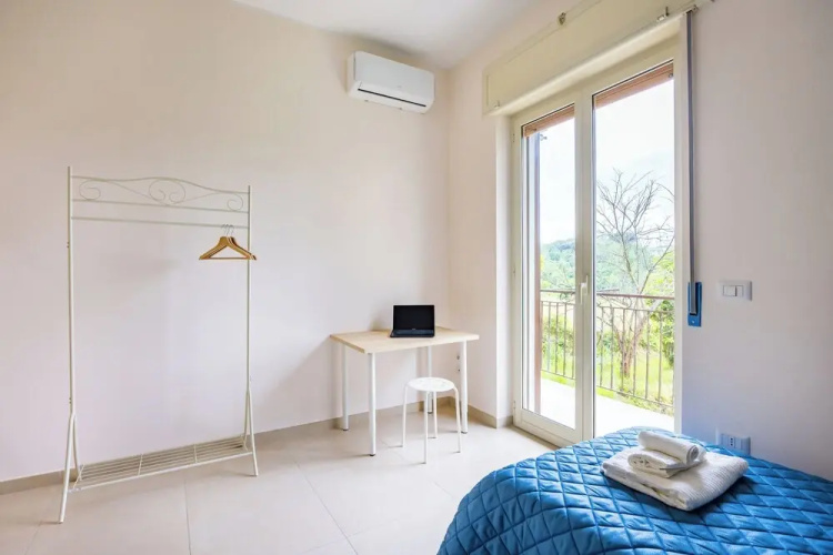 Domus Capodimonte Flat by Napoliapartments