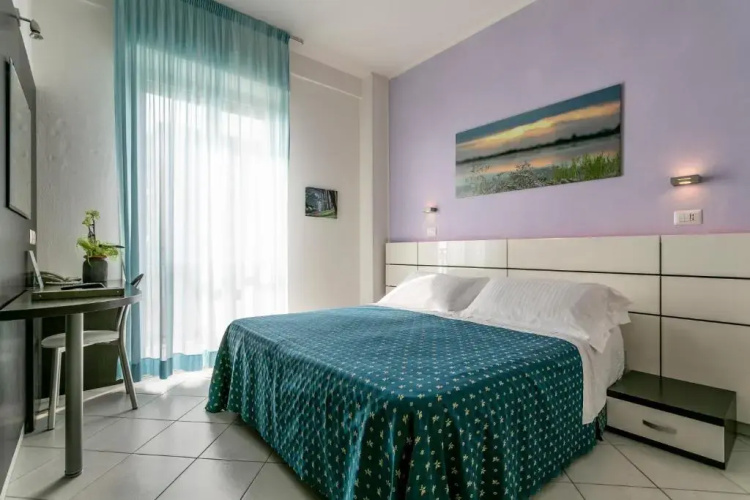 Hotel Baya Strand