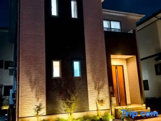 whole house rental