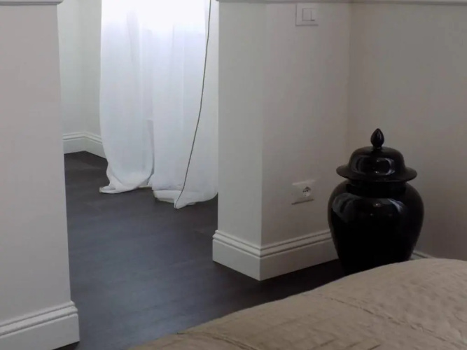 Hs4U The Chic Luxury apartment