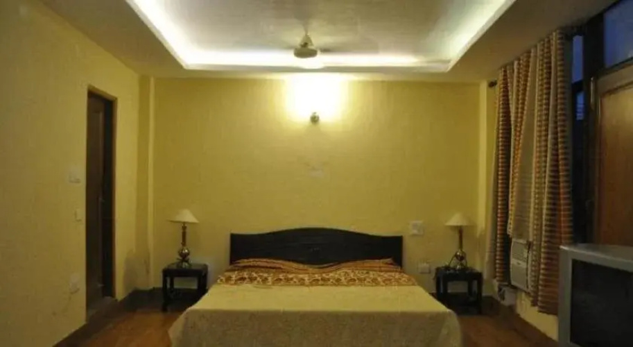 Hotel Yatrika