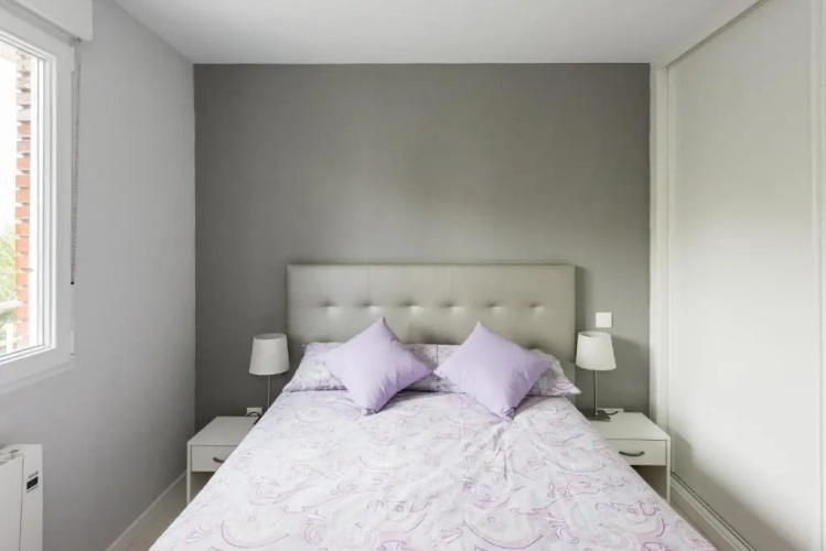 Apartment IFEMA-Airport