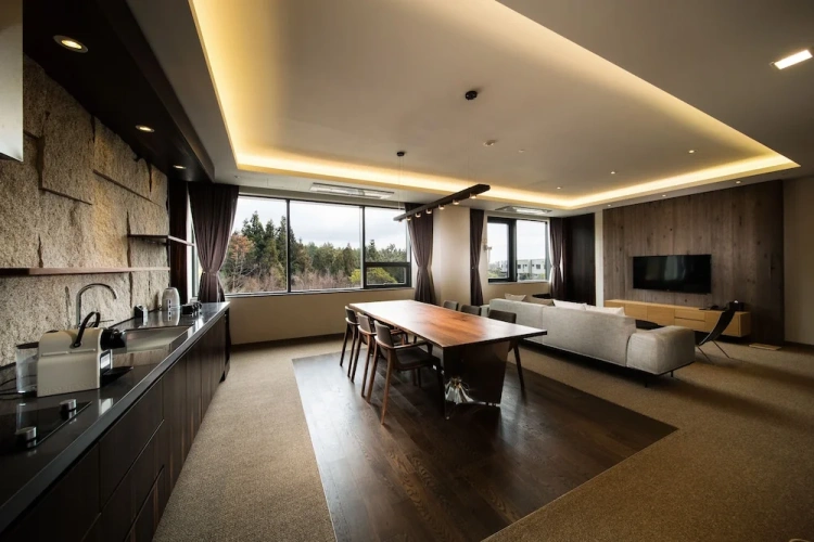 Suite