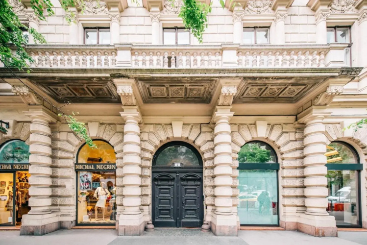 Image de l'hôtel