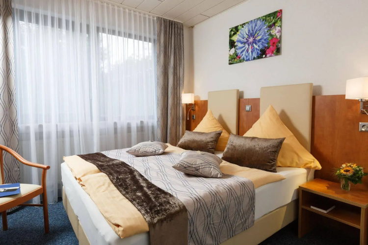 Hotel Am Sonnenhang