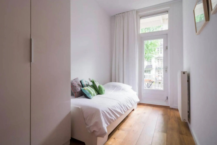 Short Stay Apartments