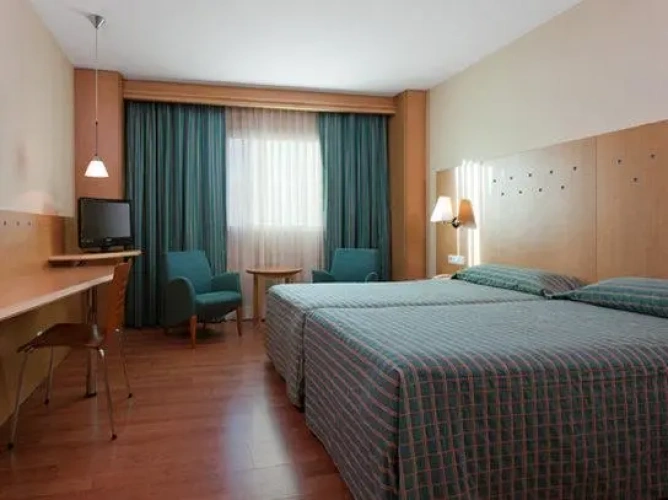 Triple Suite