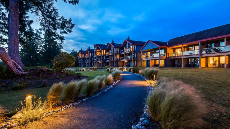 Standard Quadruple room with ocean view
