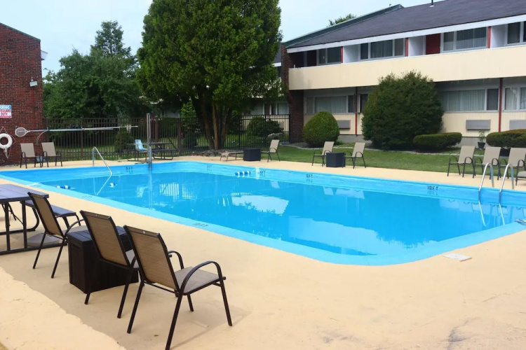 Best Western Waterville Inn