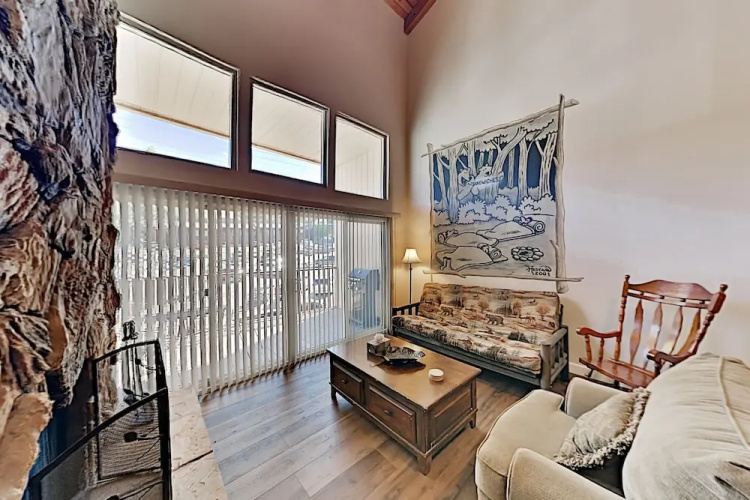 41785swd 2 Bedroom Duplex