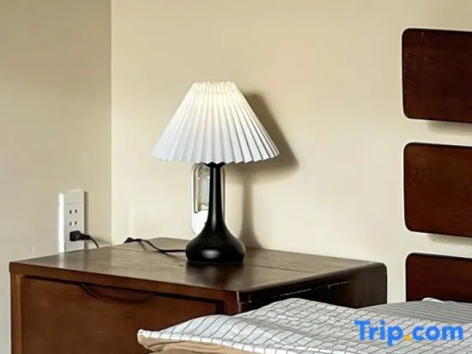 Standard room with balcony