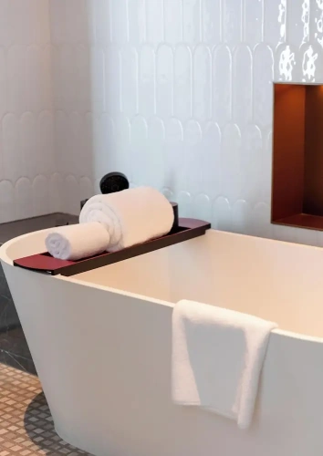Executive Double Club Suite with garden view