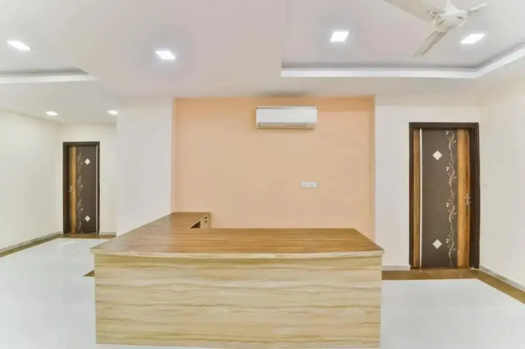 Hotel Paradise by OYO Rooms