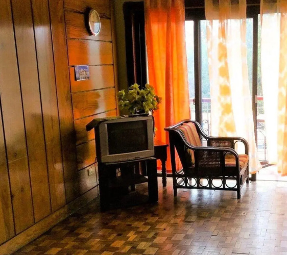 Baguio City Proper Transient Condo