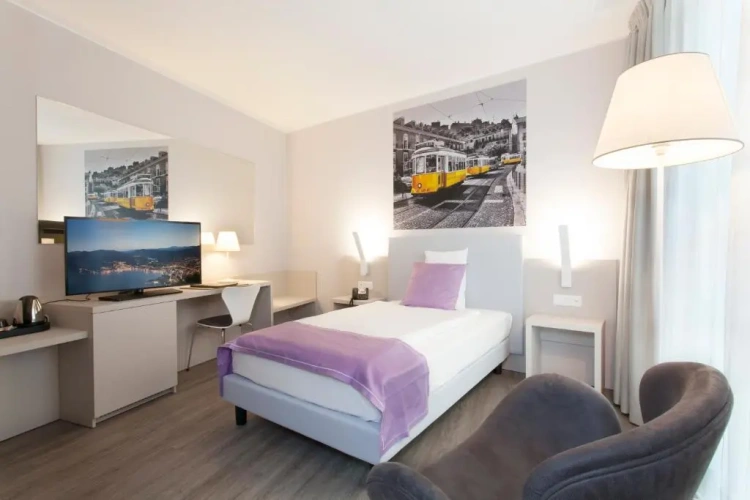 Business Single room
