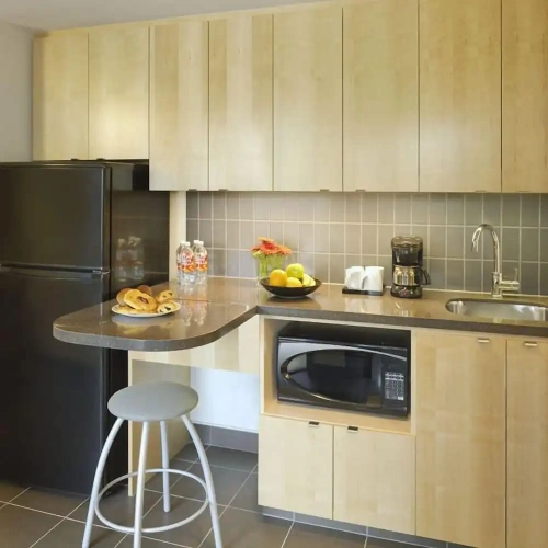 1 Bedroom Standard room