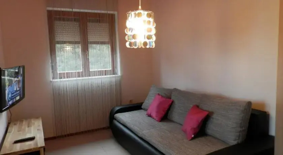 Apartments Marta