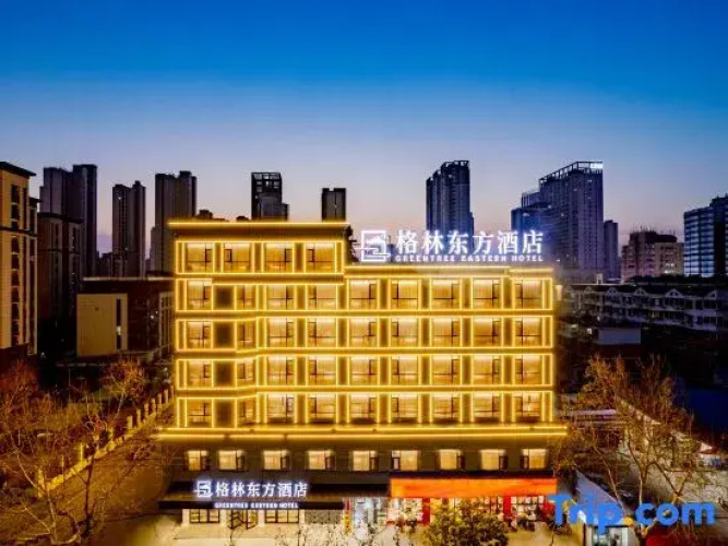 GreenTree Eastern Hotel