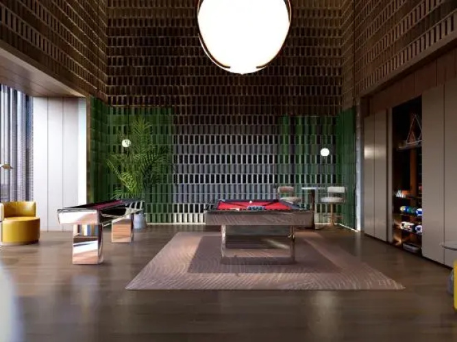 Radisson RED Taian Mount Taishan
