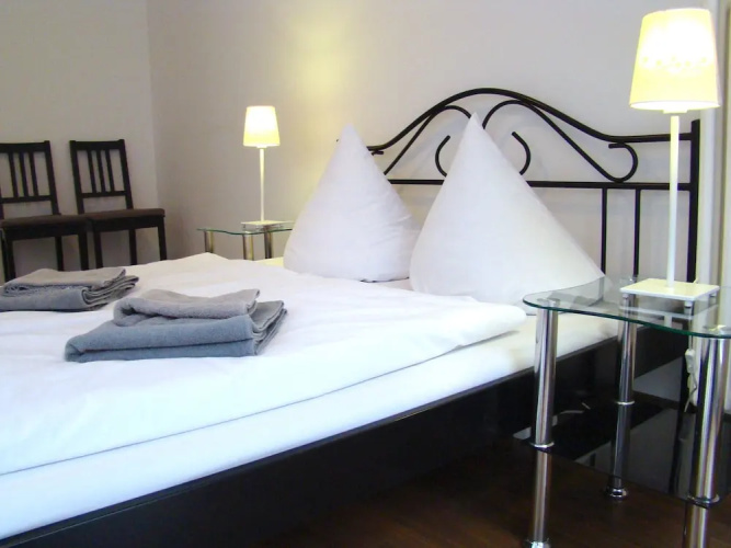BNB Hostel