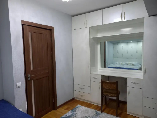 Apartment Center 1