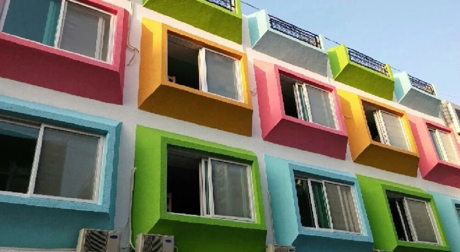 Otel görseli