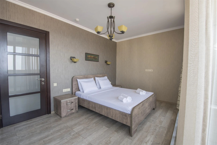 Orbi Residence