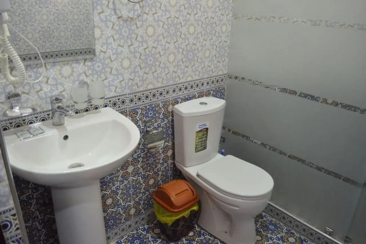 Hotel El Emir