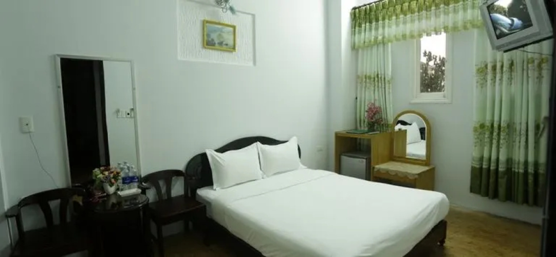 Bien Goi Hotel