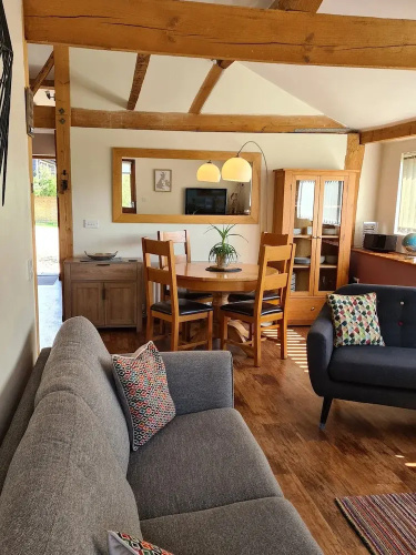 Orchard Barn