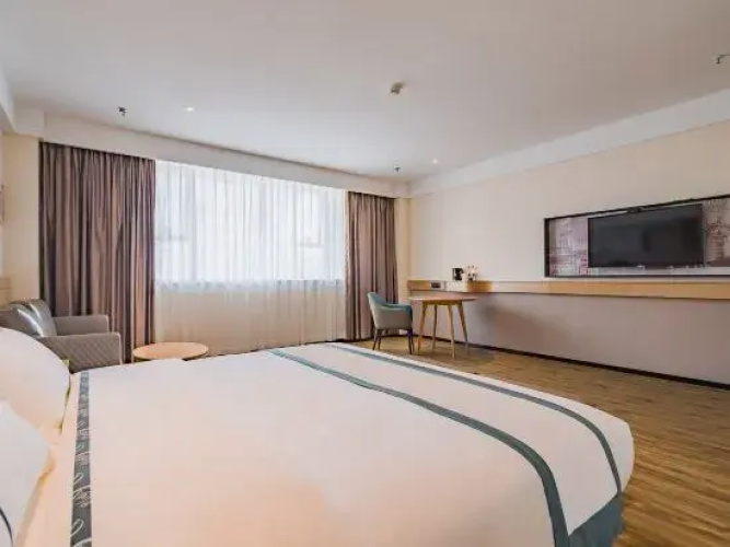 City Convenience Hotel