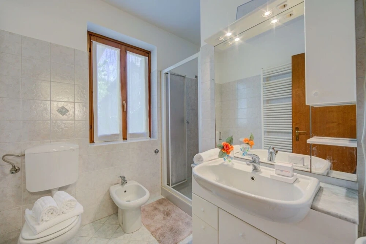 2 Bedrooms Family Cottage