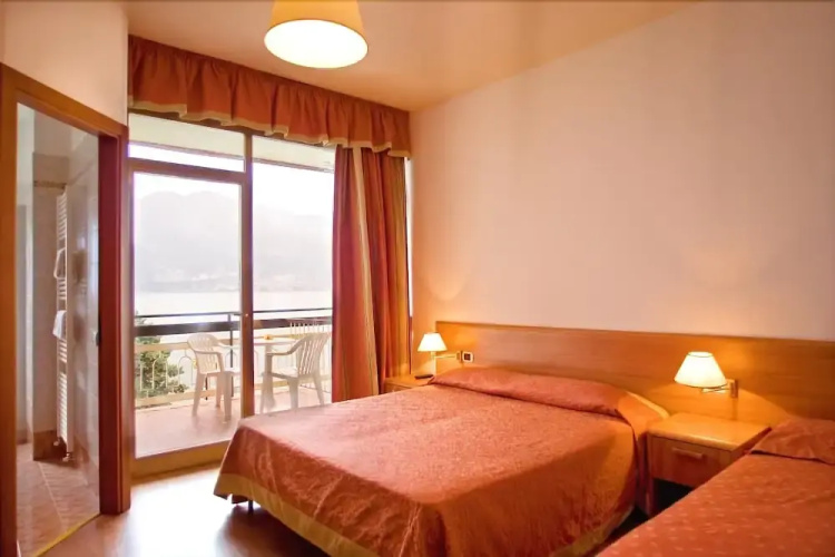 Residence Castelli