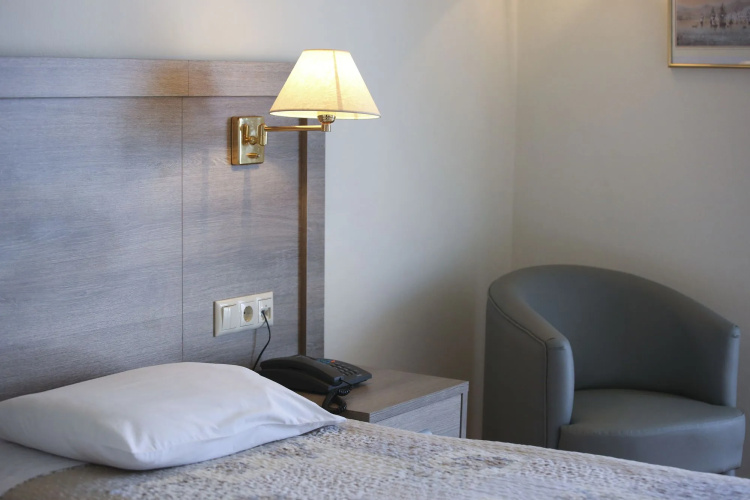 Hotel Oceanis Kavala