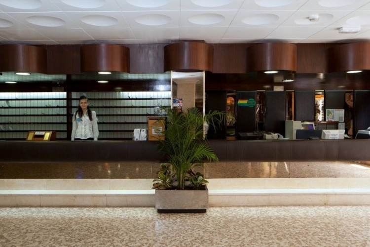 htop Molinos Park Hotel photo 22