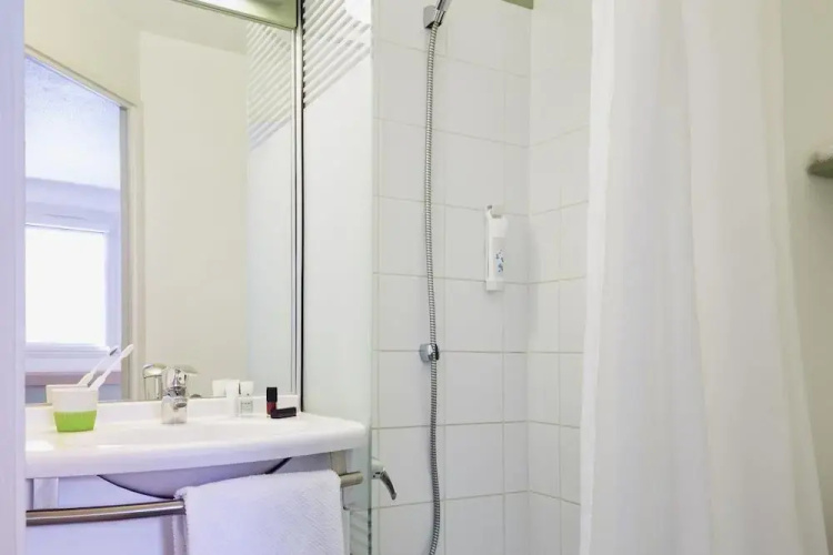 Ibis Budget Marseille Prado