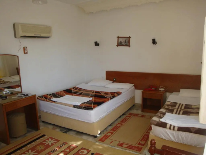 Hotel Anadolu