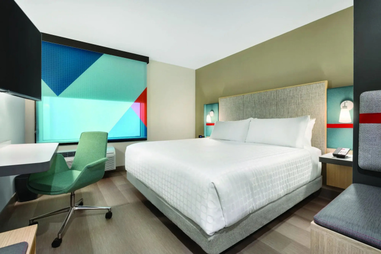 avid hotel Lancaster by IHG