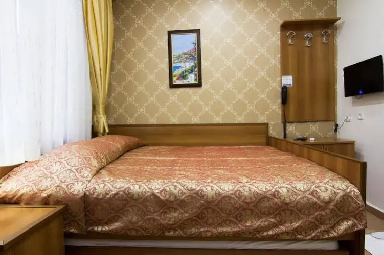 Merih 2 Hotel