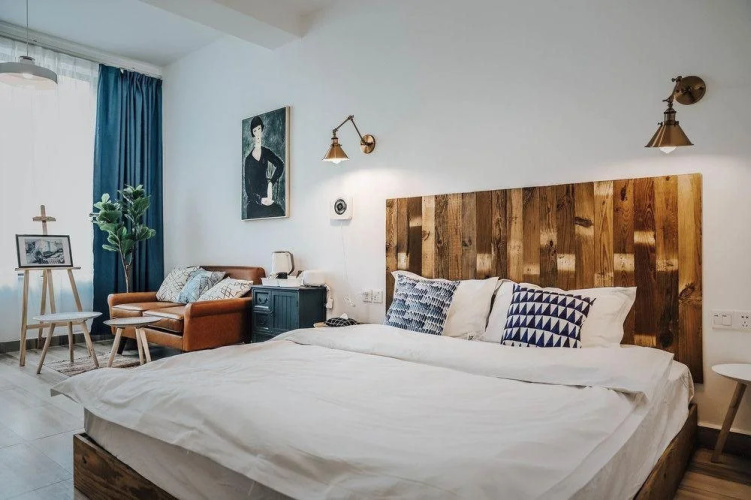 Dali Dream Plus Homestay