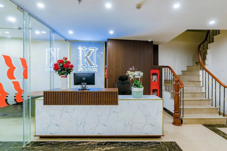 KorHan Apartment 1