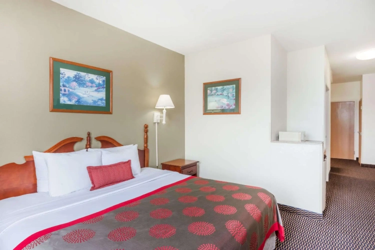 Business Double Suite