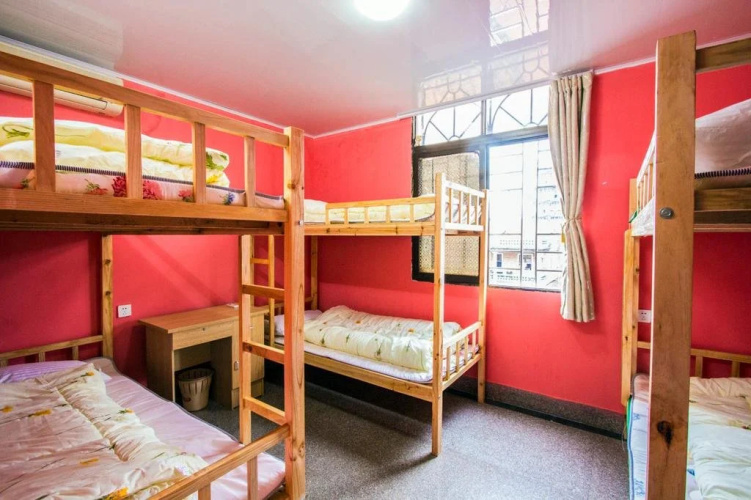 Quanzhou Nice Youth Hostel