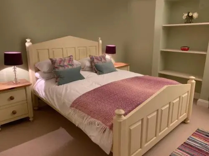 Redmarley Bed and Breakfast
